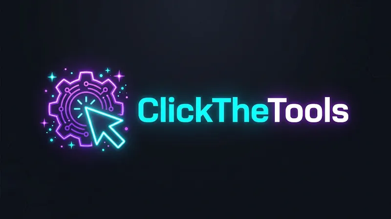 ClickTheTools screenshot 1