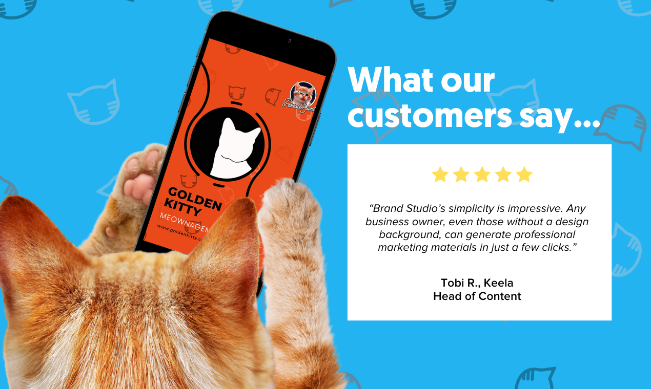 Brand Studio by crowdspring gallery image