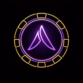 AuraBet logo