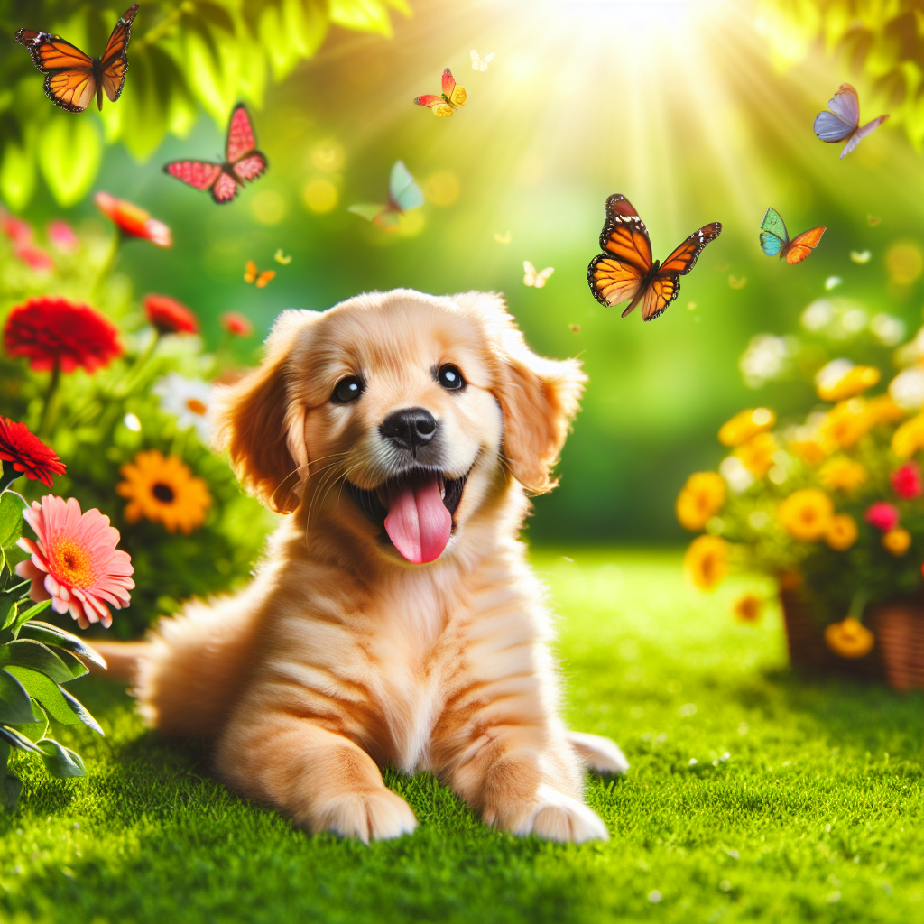 AI Image Generator gallery image