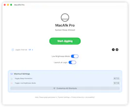 MacAFK gallery image
