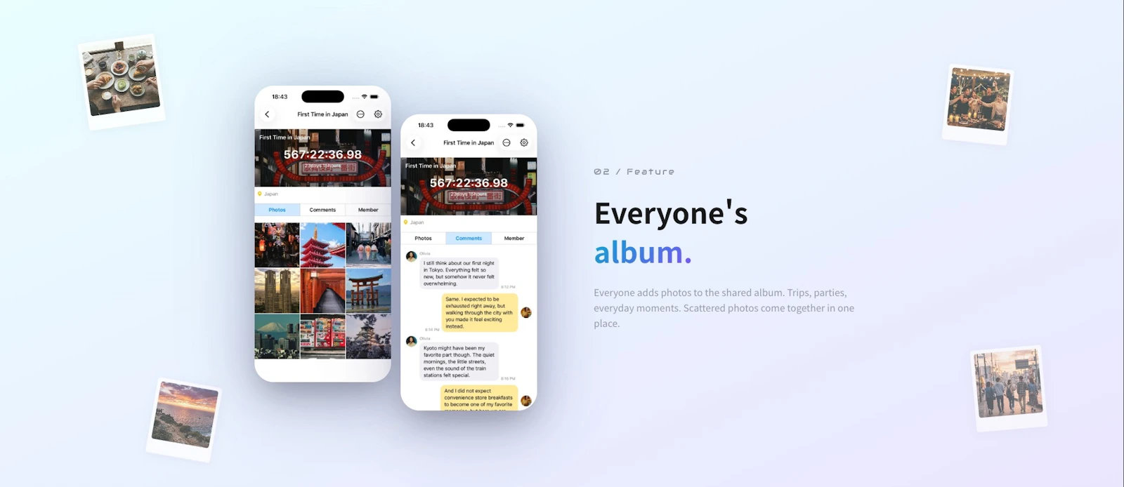 EverTick screenshot 3