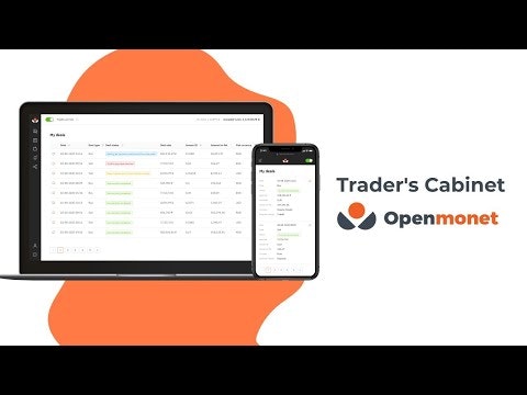 Openmonet gallery image