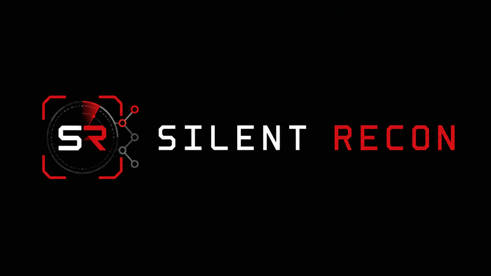 Silent Recon screenshot 1