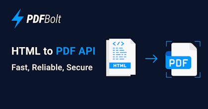 PDFBolt gallery image