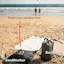 SandAnchor and BackPack