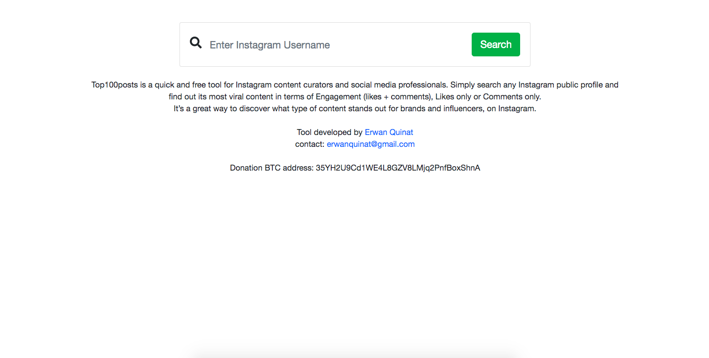 Top100posts gallery image