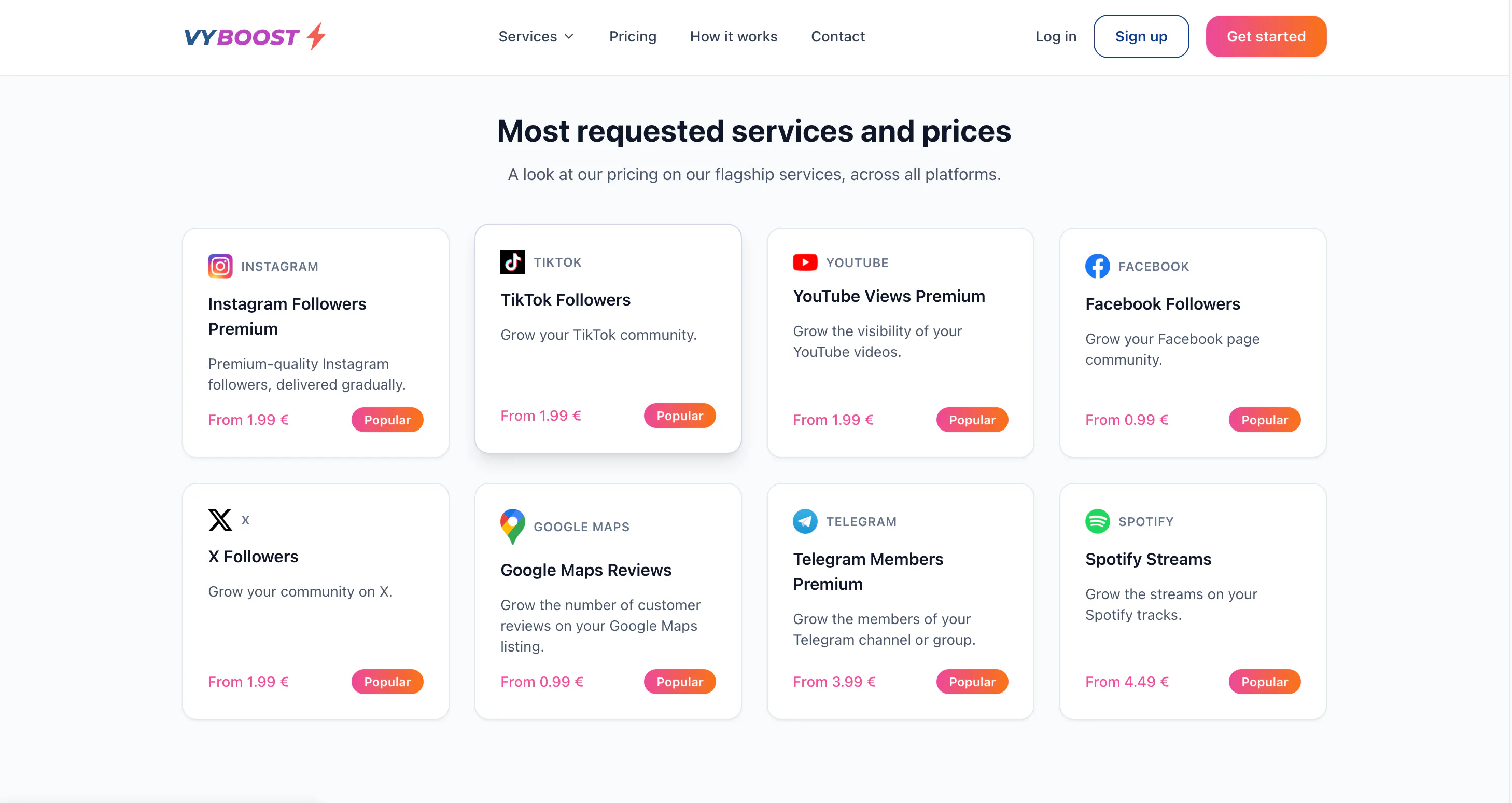 VyBoost gallery image