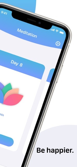 30 Day Meditation gallery image