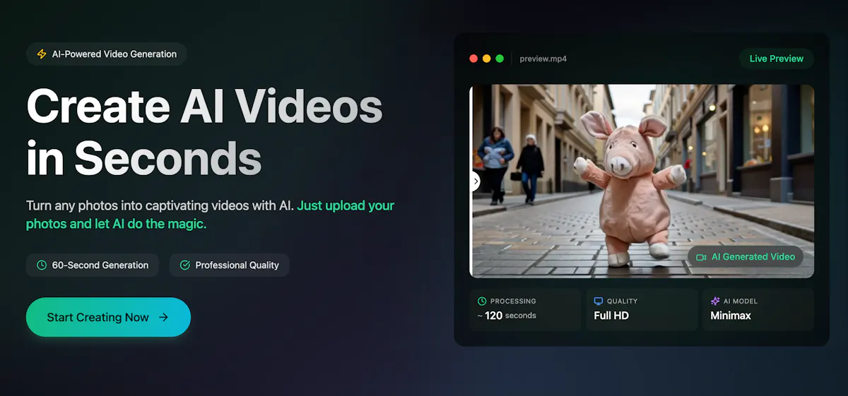 ClipVideo.AI