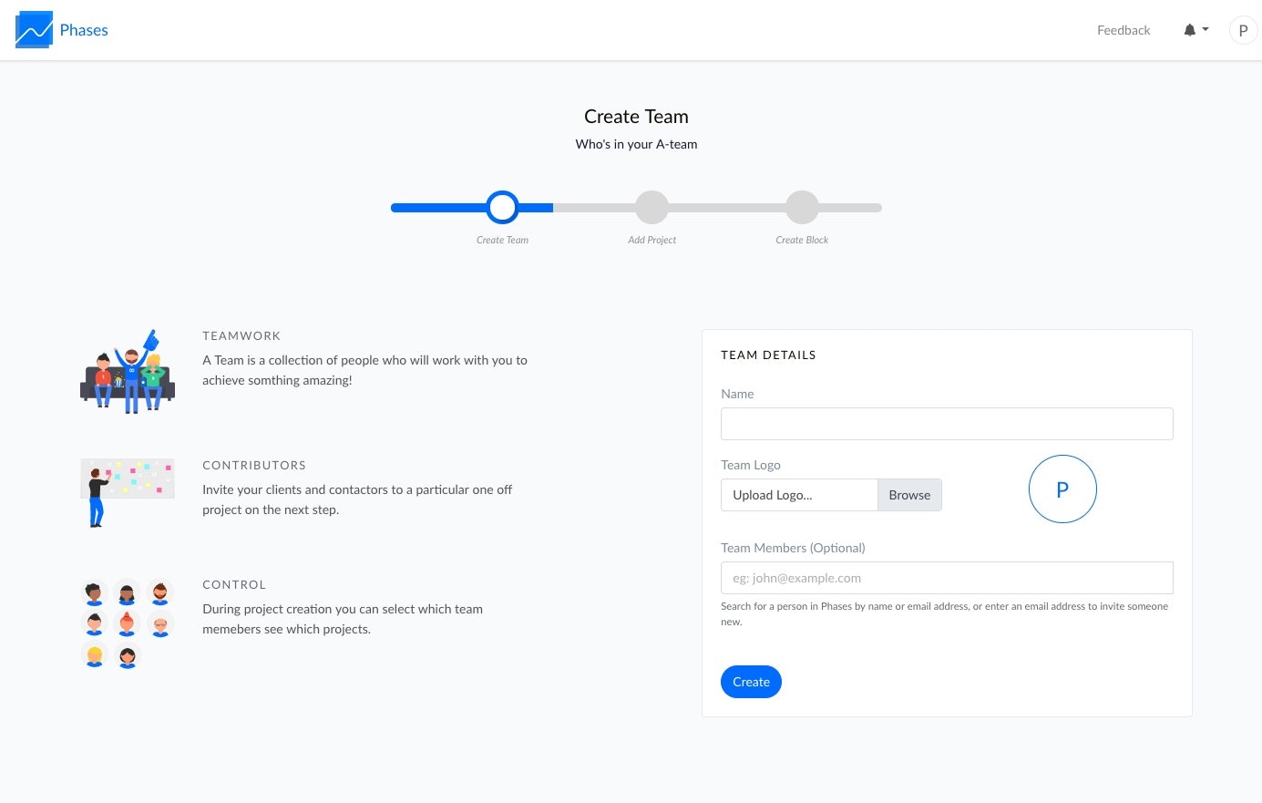 Phases PM gallery image