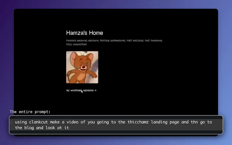 Clank Cut screenshot 2