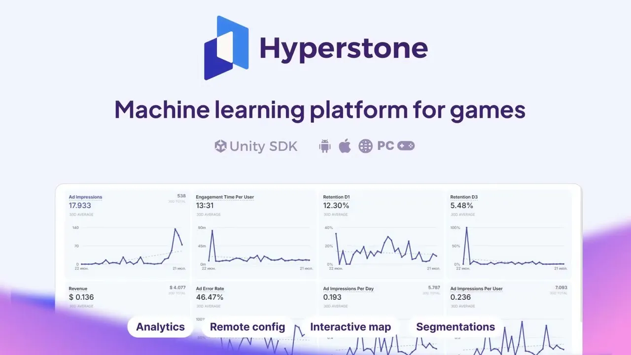 Hyperstone gallery image