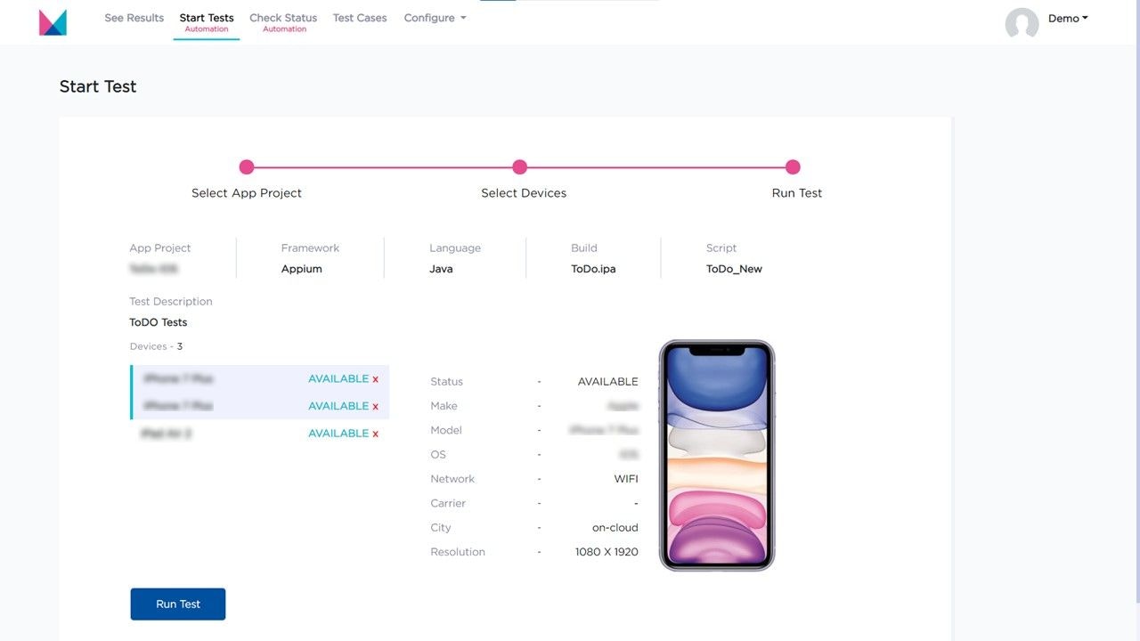 MOZARK gallery image