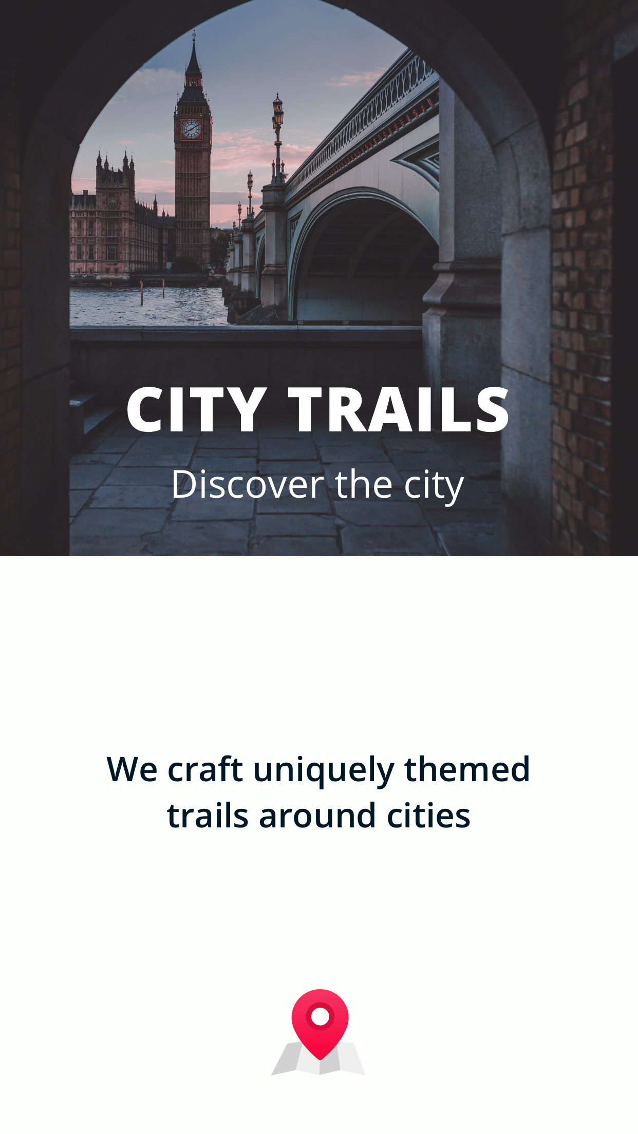 City Trails gallery image