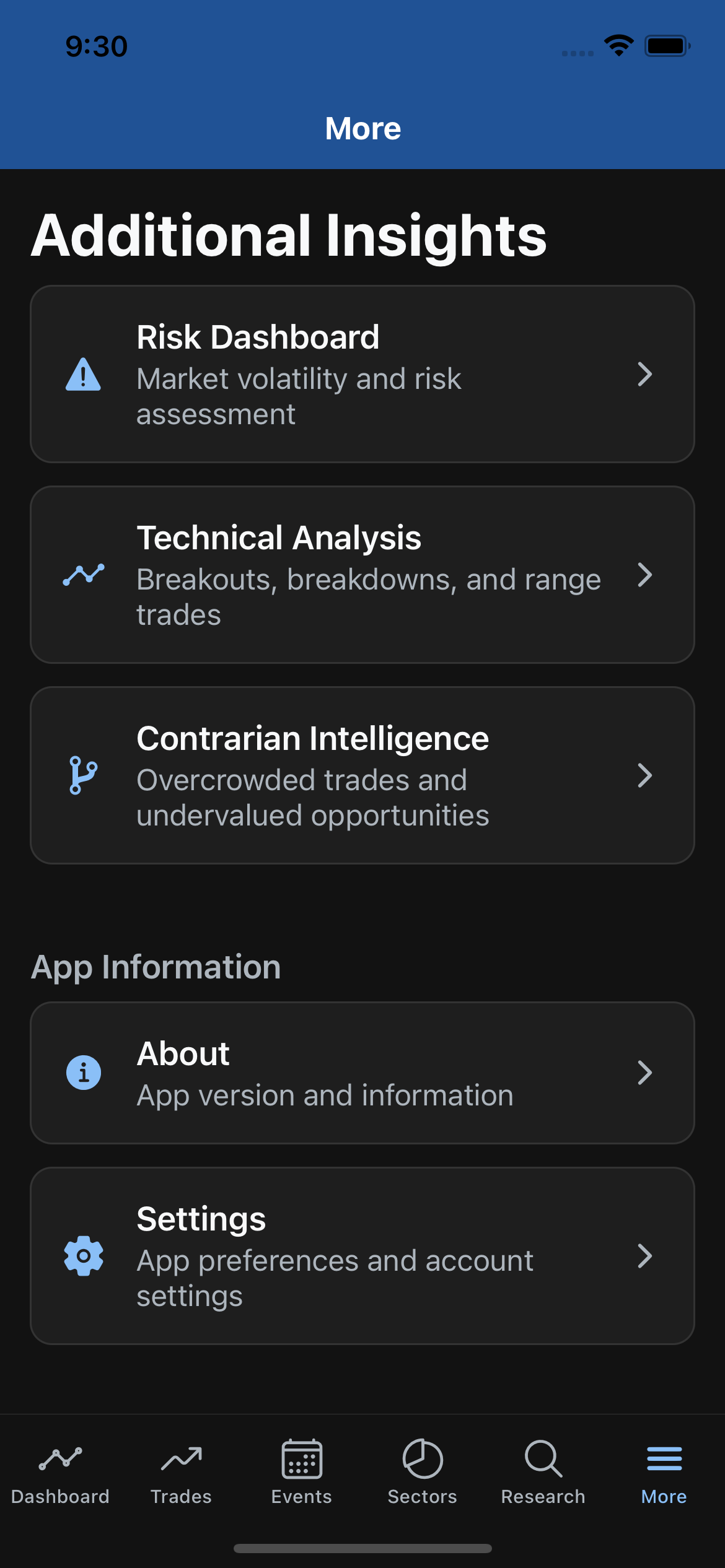 MarketPulse gallery image