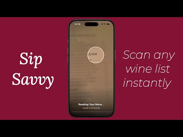 Sip Savvy gallery image