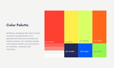 Branta gallery image