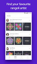 Rangolism V2.0 gallery image