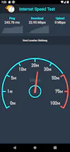 Check Internet Speed Test Fast gallery image