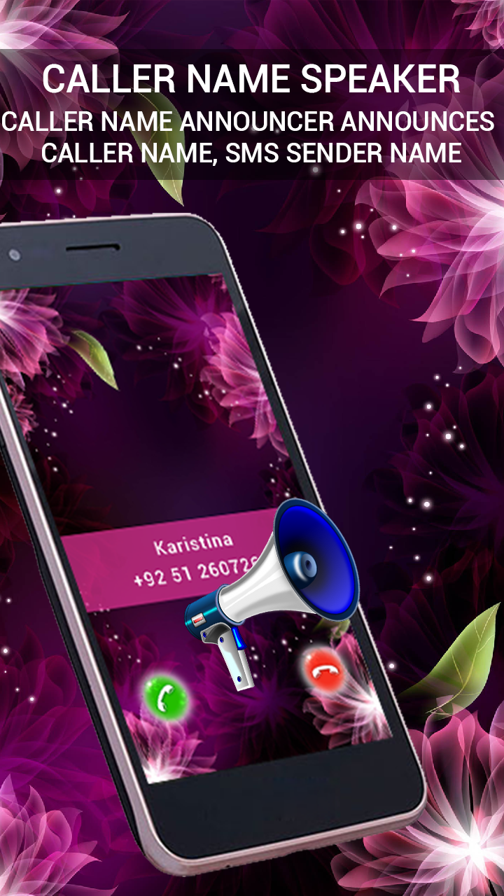 Caller Name Announcer & Announce Caller  gallery image