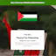 Peace for Palestine