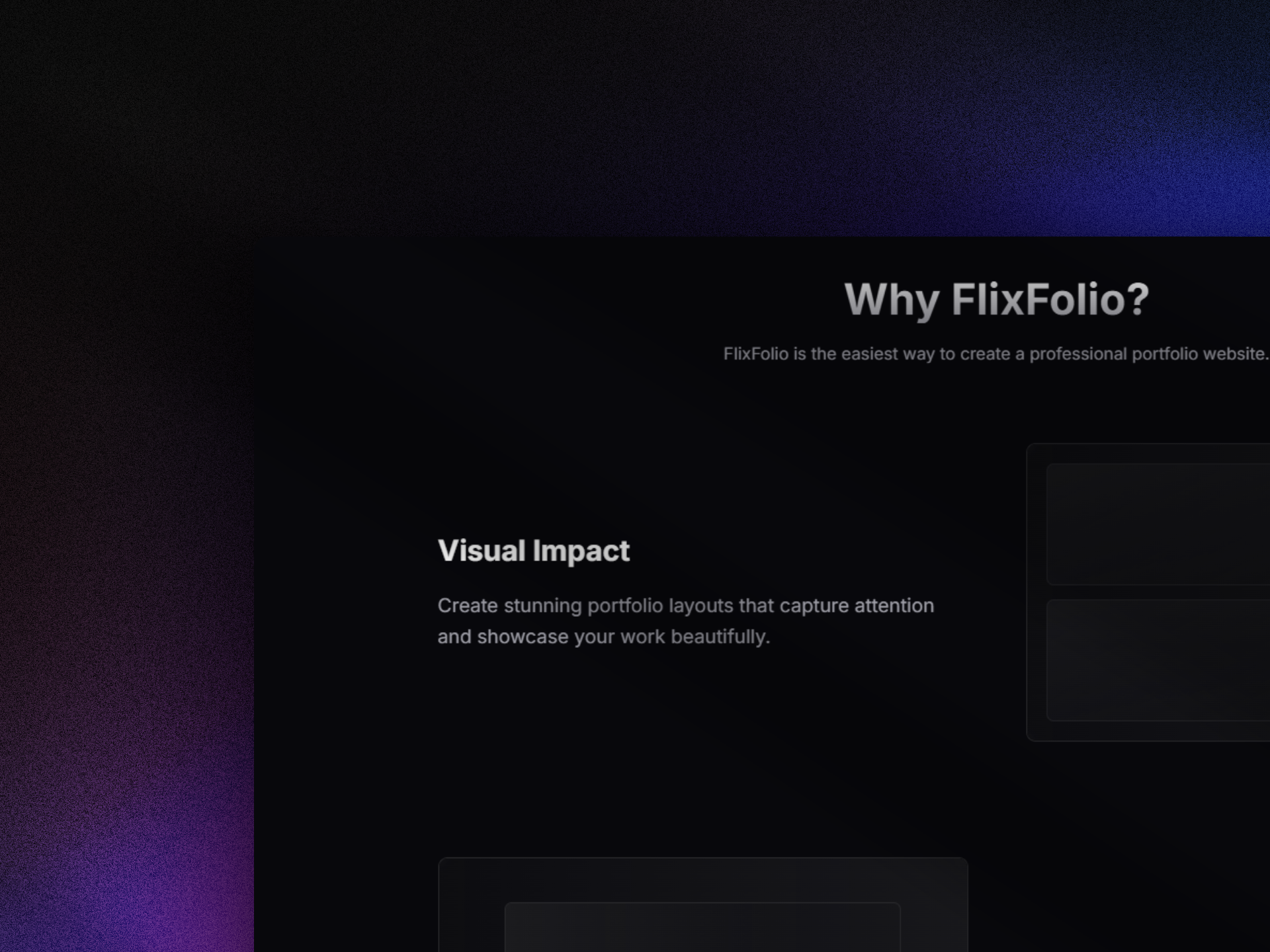 Flixfolio media 2
