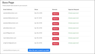 SearchMyEmail gallery image