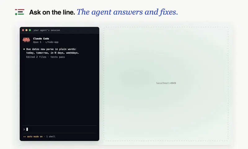 Diffo screenshot 1