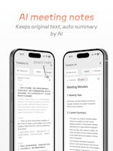 Transync AI gallery image