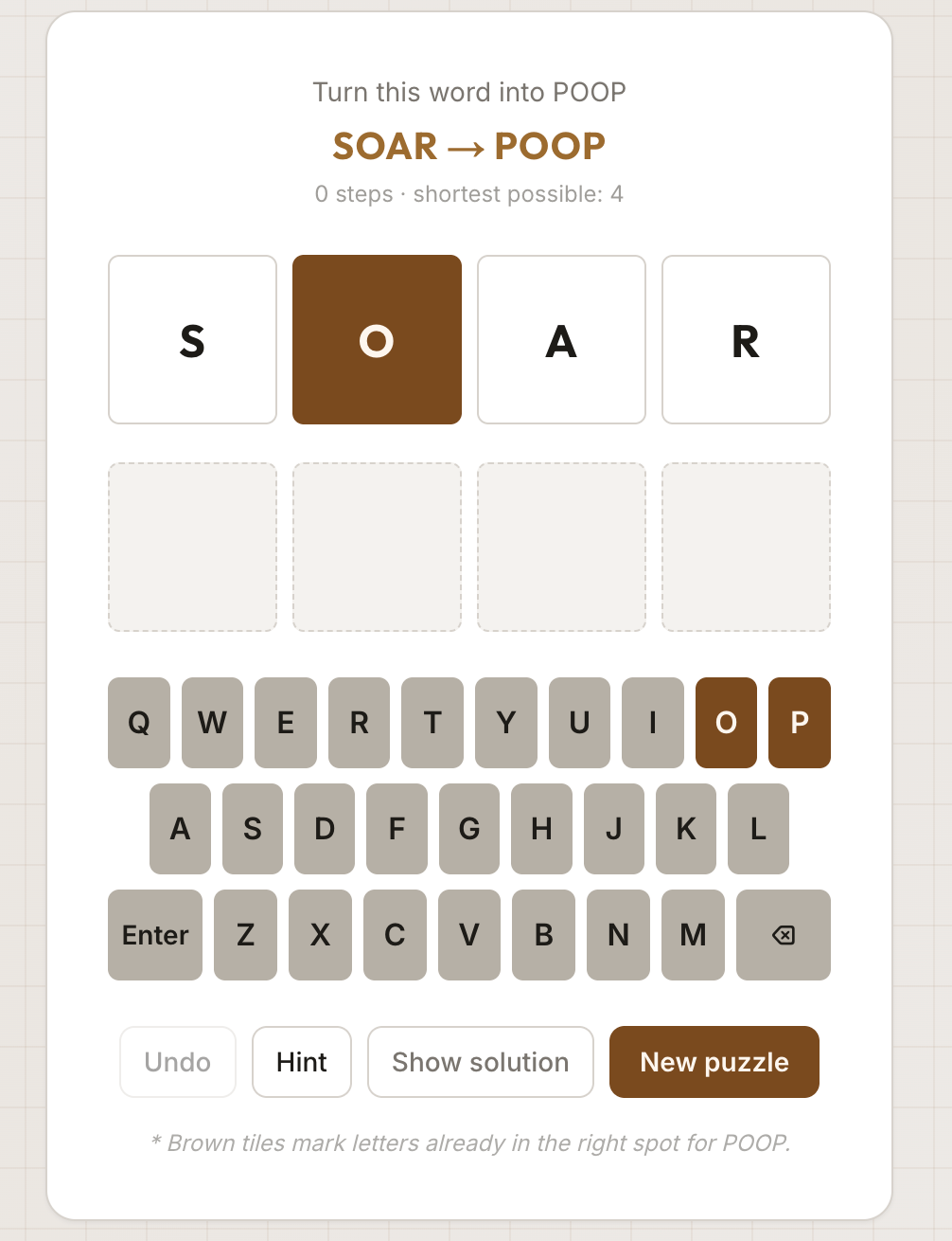 Poople Answer gallery image