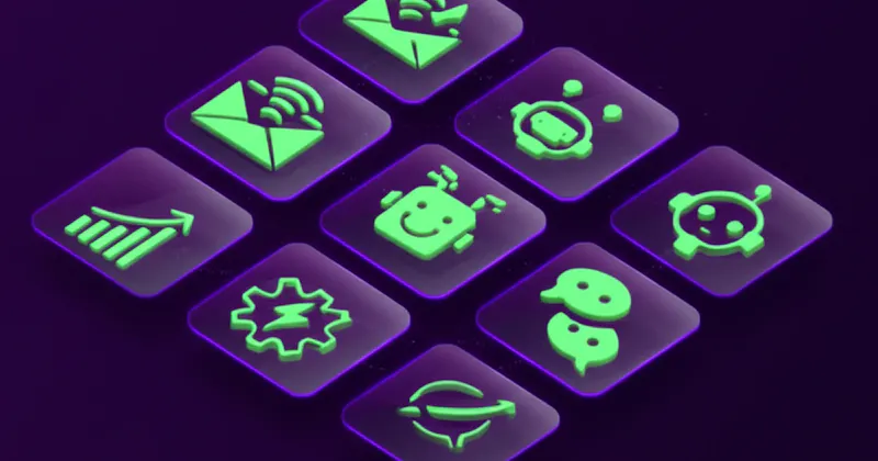 Botsense screenshot 1