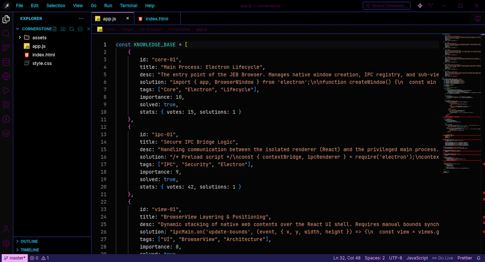 stan studio screenshot 5