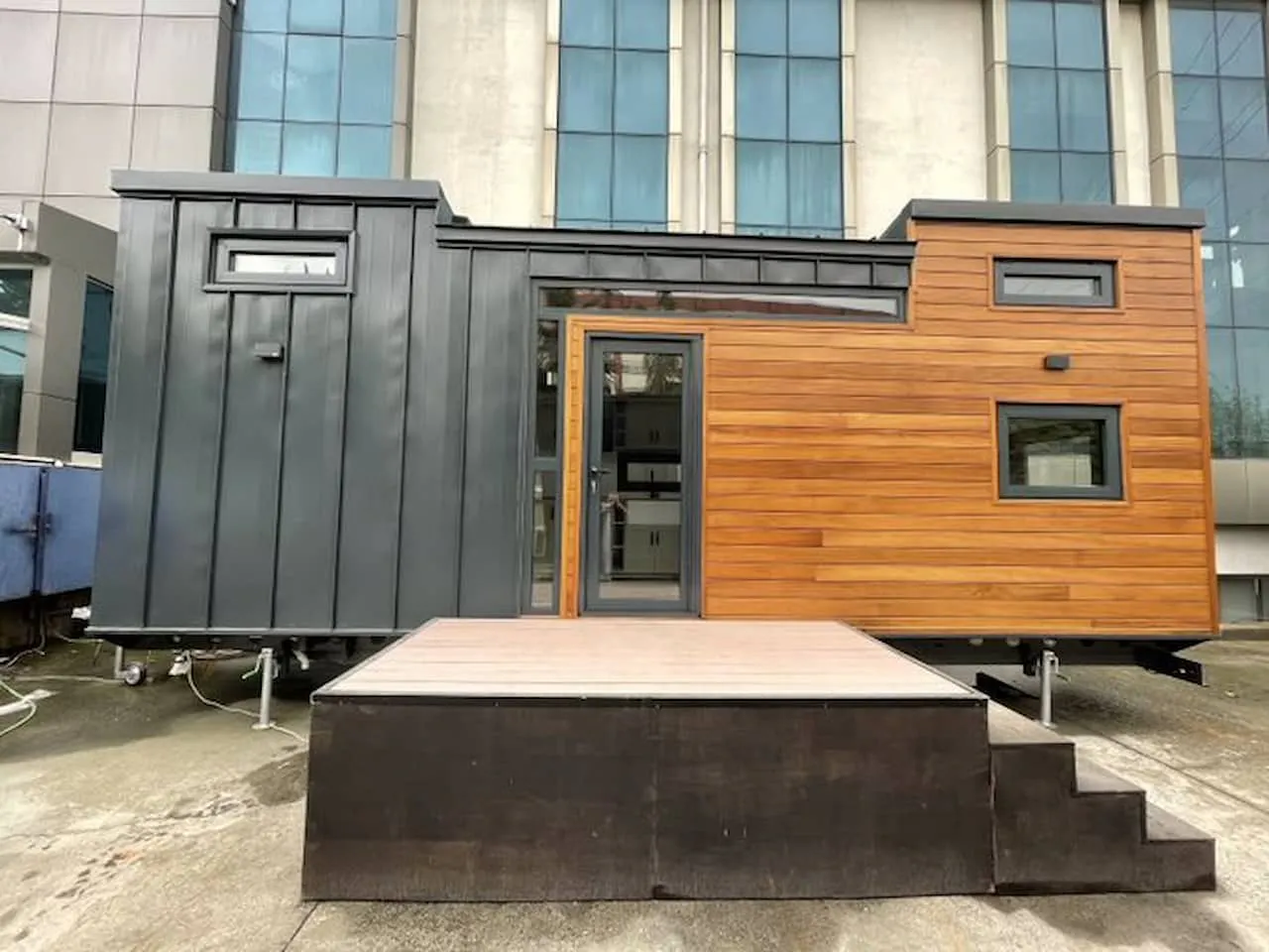 Tiny House