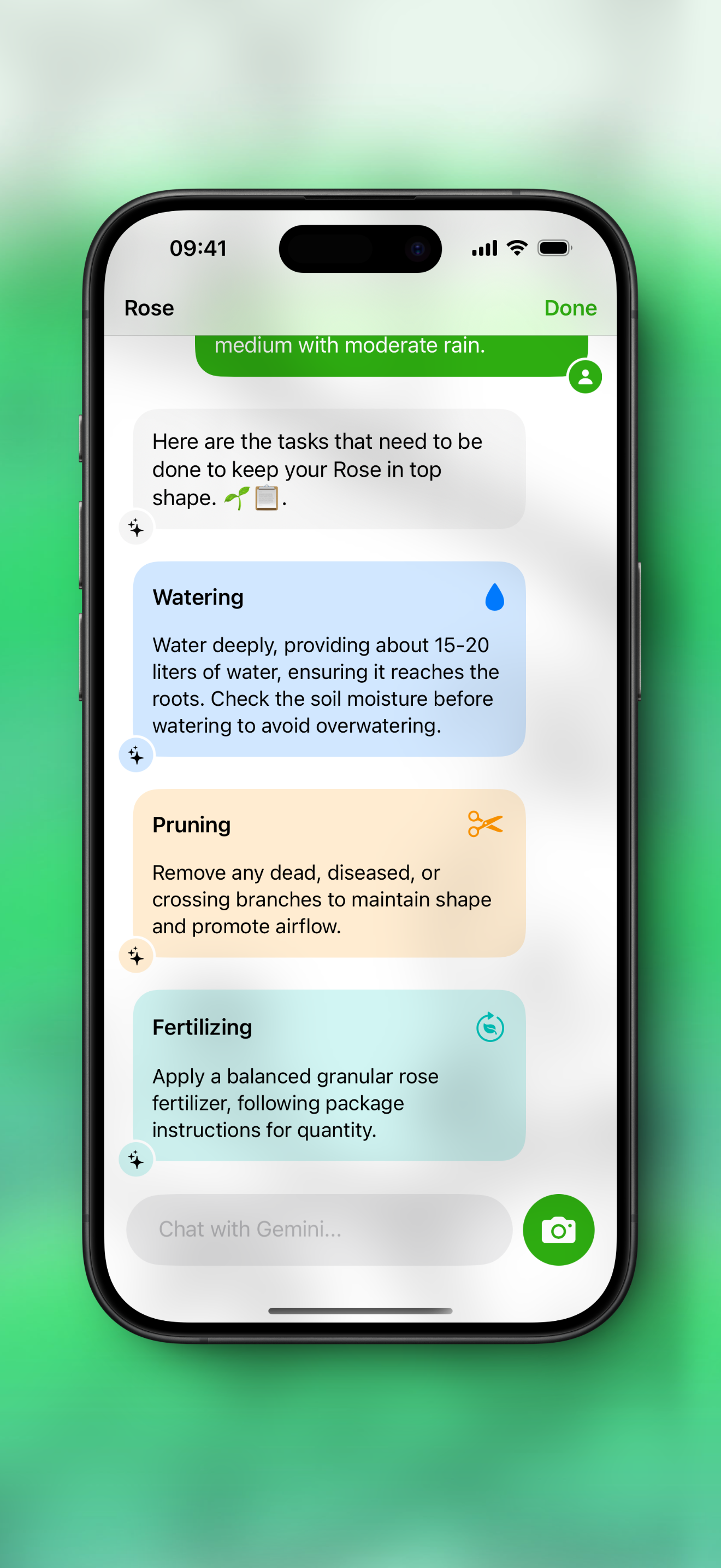 Urban Green gallery image