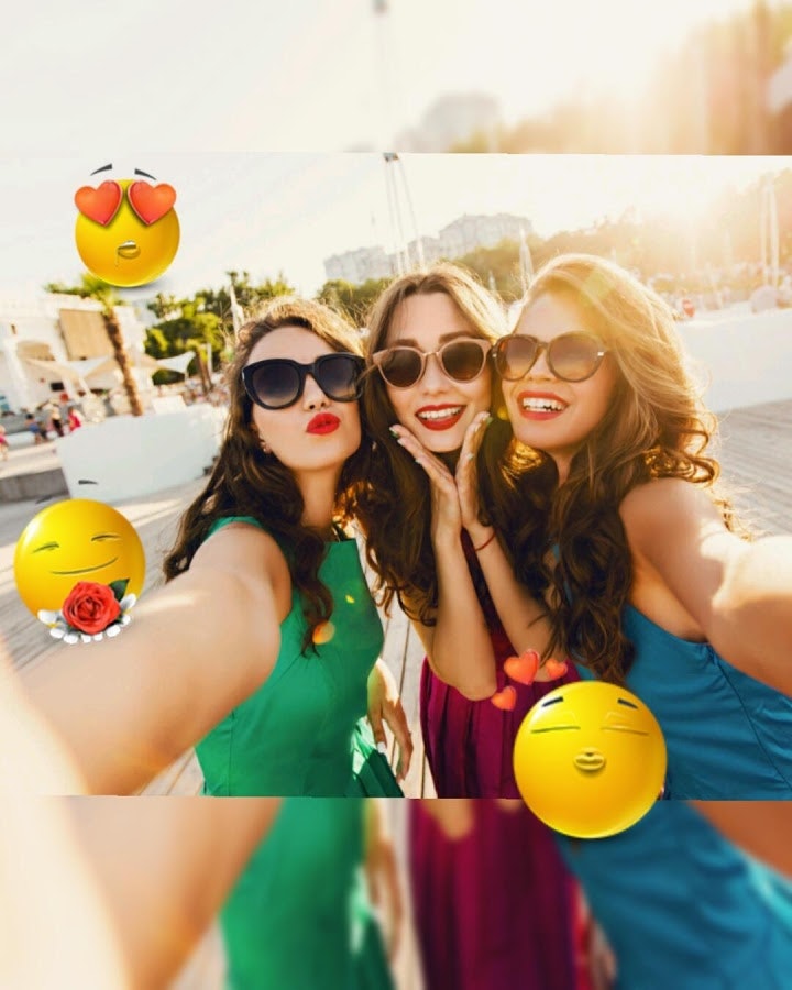 InstaEm Square Best App TO Post No Crop Photos On Instagram gallery image