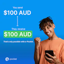 e-Pocket gallery image
