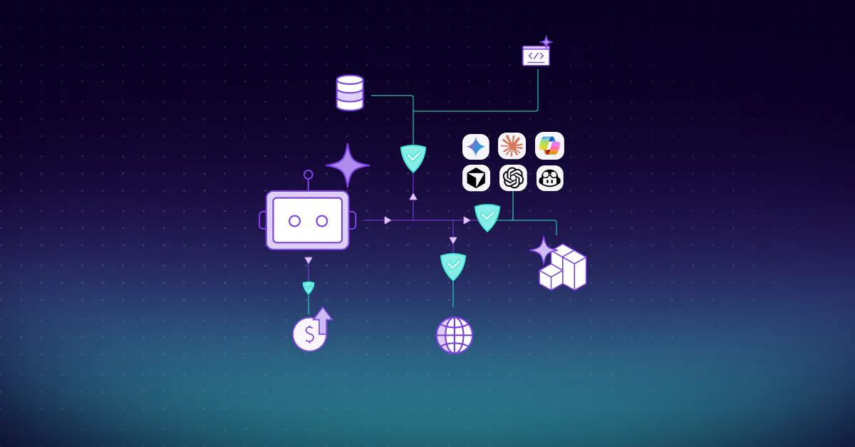 Ovalix | Enterprise AI Security gallery image