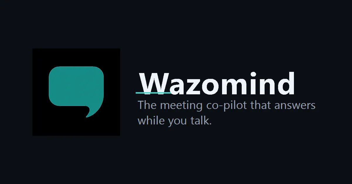 wazomind gallery image