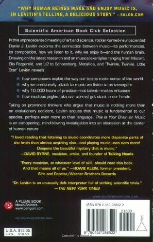 This Is Your Brain on Music gallery image