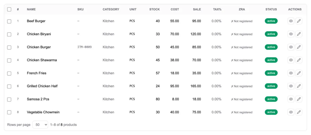 Account Desk gallery image