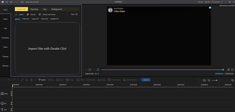 AceThinker Video Editor gallery image
