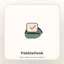 PebbleDesk