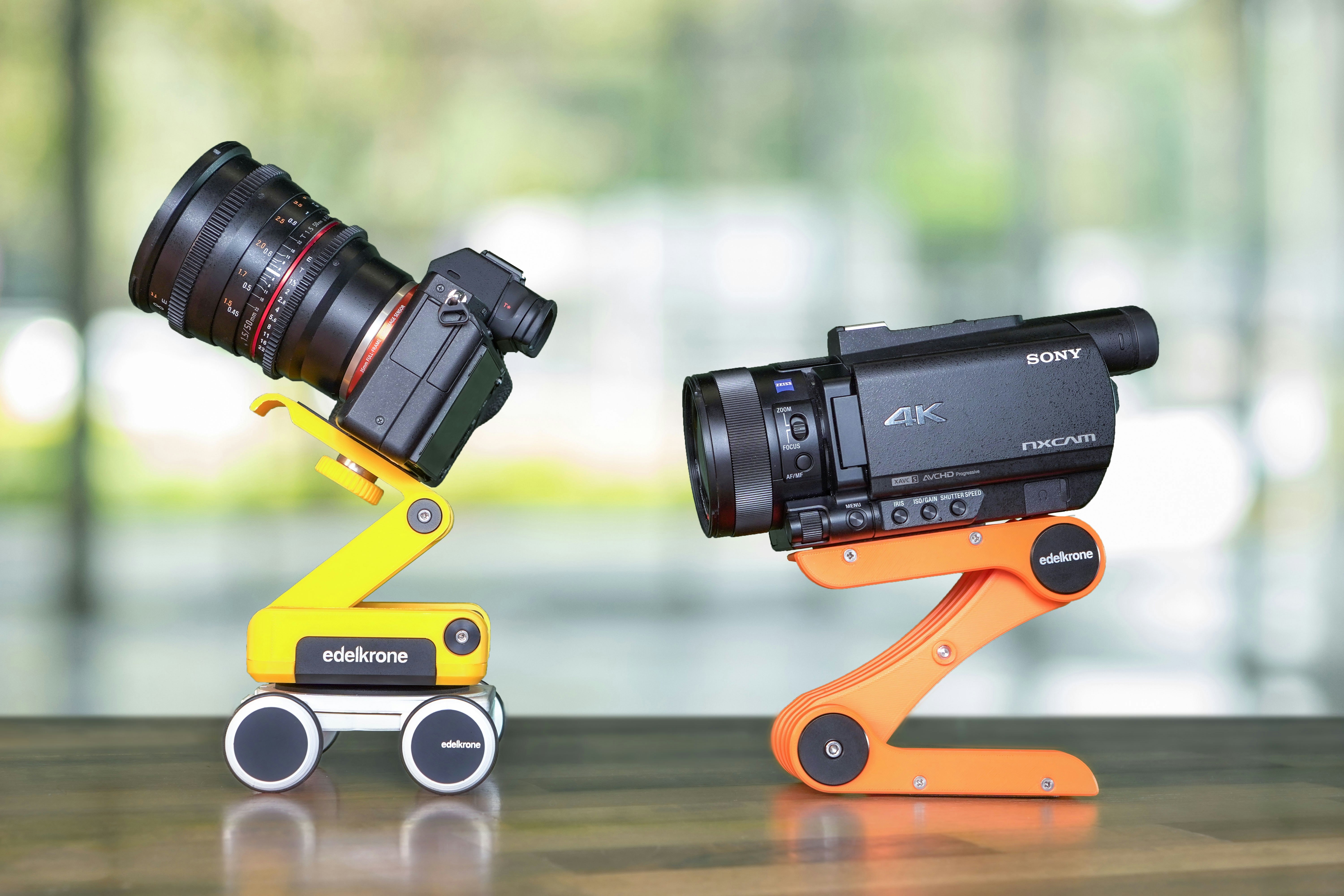 PocketSHOT 3D gallery image