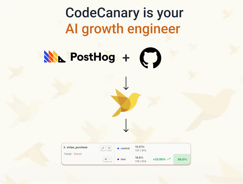 CodeCanary screenshot 2