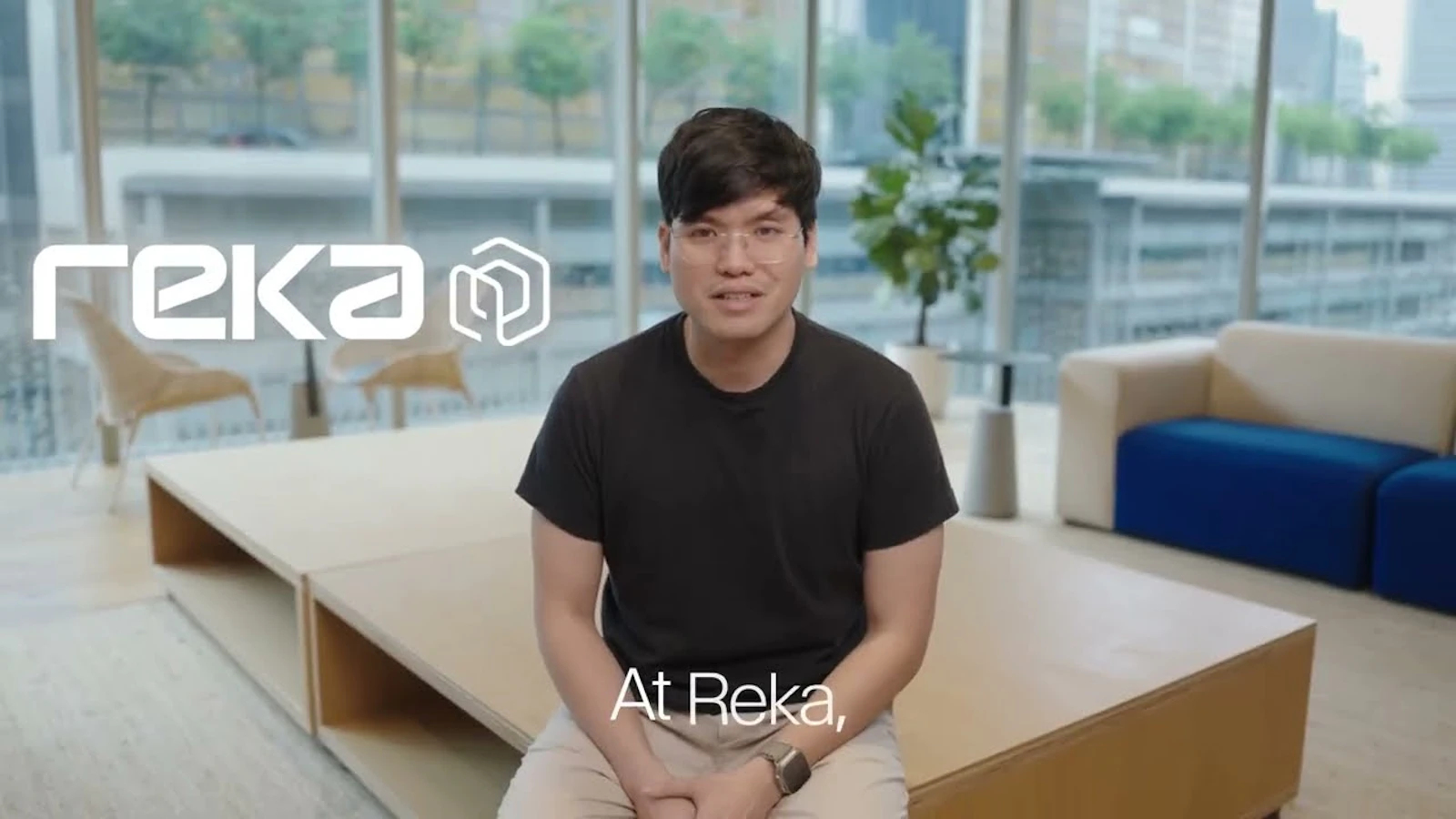Reka Edge screenshot 1 (video preview)