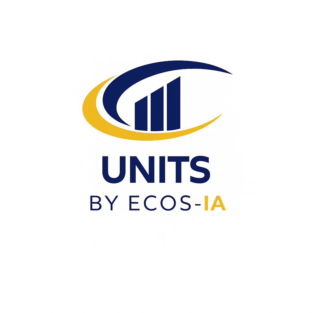 Ecos-IA logo