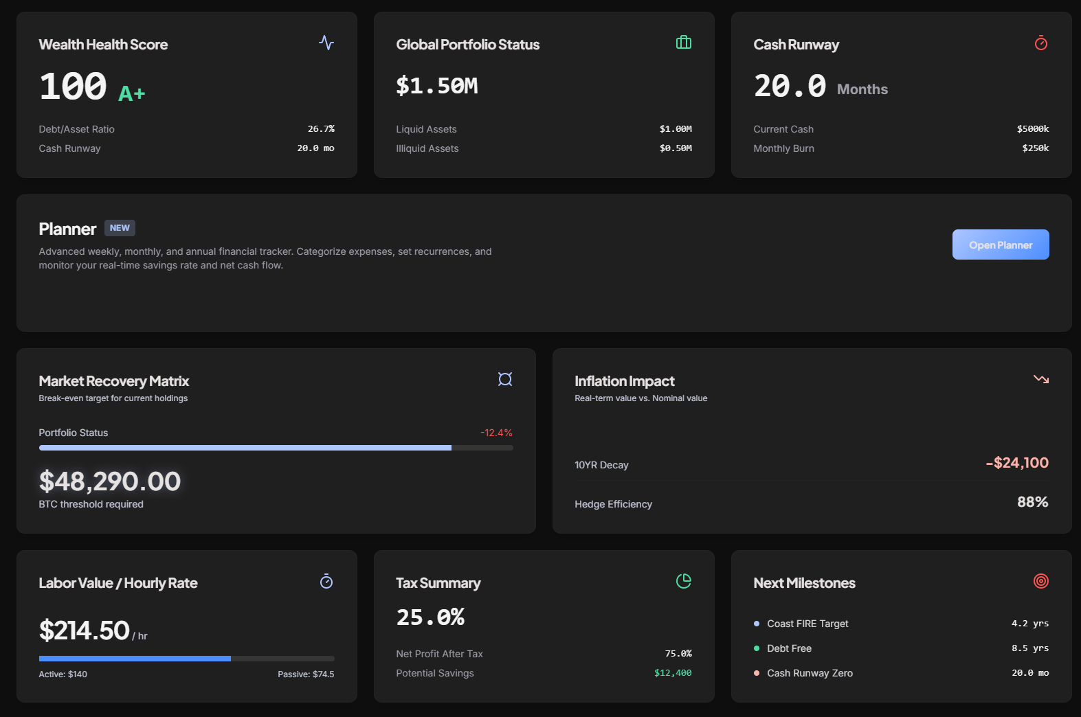 FiniSort gallery image