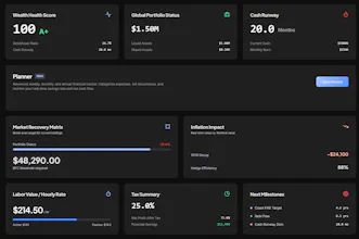 FiniSort gallery image