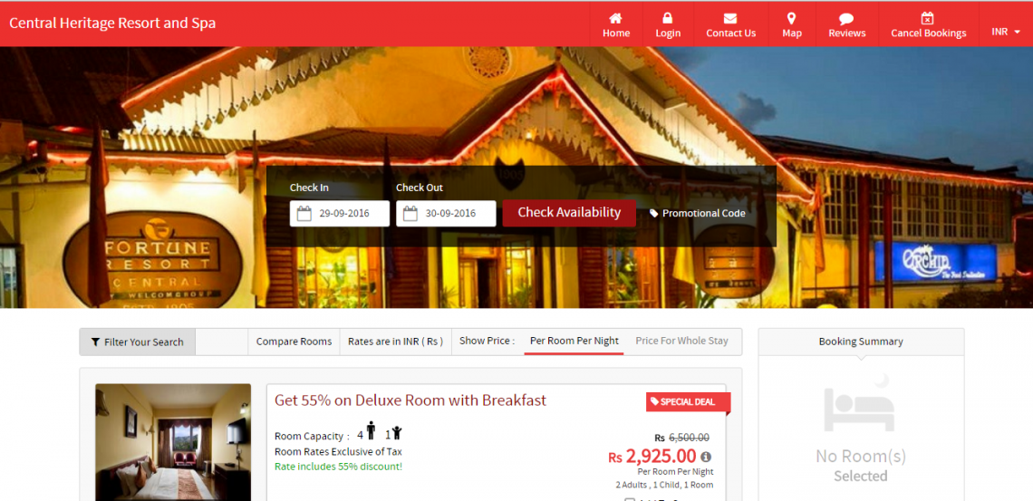 iManageMyHotel gallery image